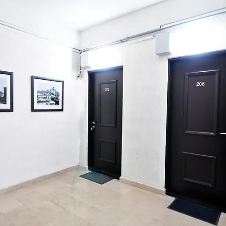 Dual Comfort Apartment Tbilisi Exterior photo