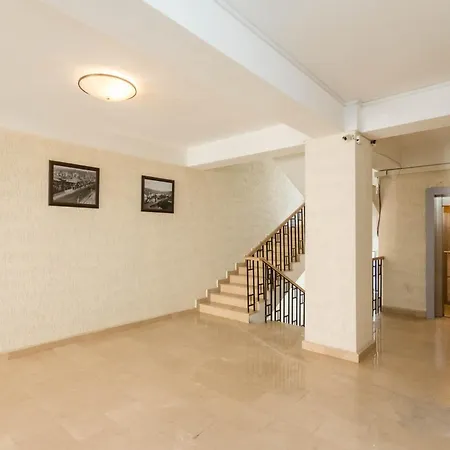 Dual Comfort Apartment Tbilisi Exterior photo