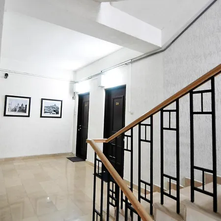 Dual Comfort Apartment Tbilisi Exterior photo